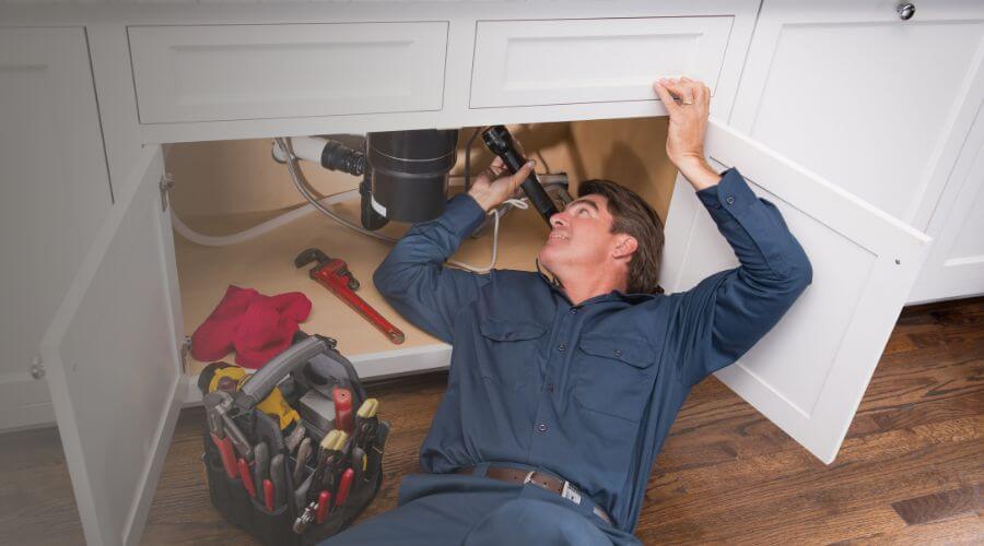 Professional Leak Detection Services in Hope, IN